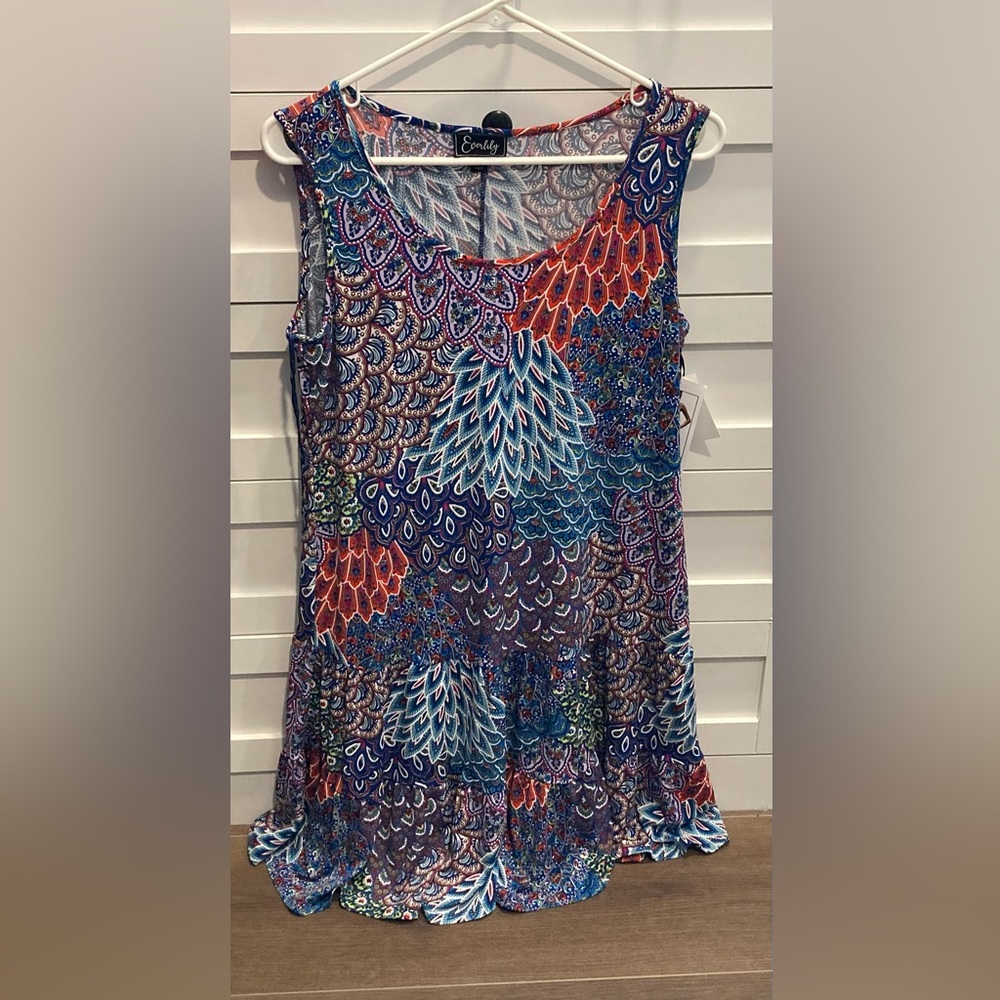Summer dress ☀️